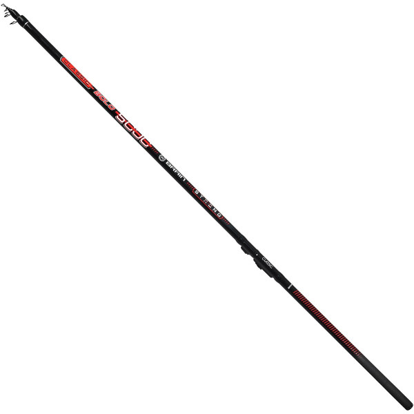Brain Classic Strong Bolognese Rod 5.00m 10-30g