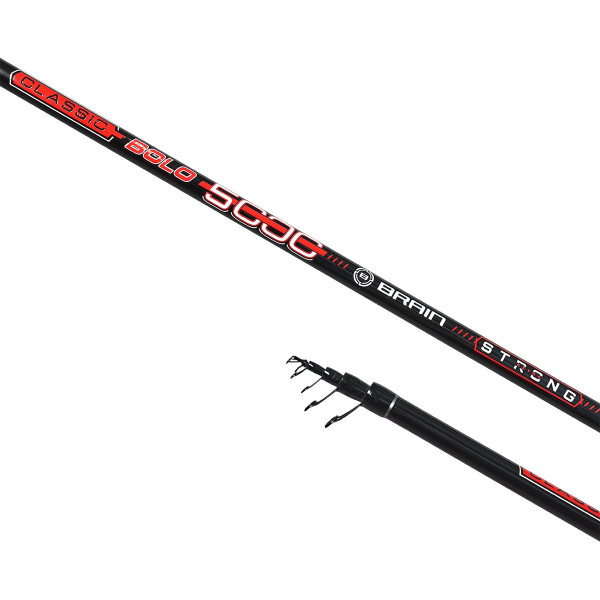 Вудлище болонське Brain Classic Strong Bolo 6.00m 10-30g