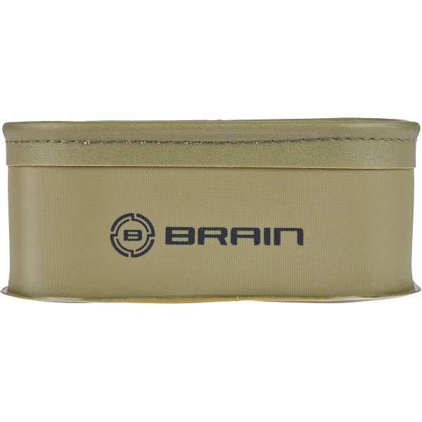 Ємність Brain EVA Box 210х145х80mm Khaki