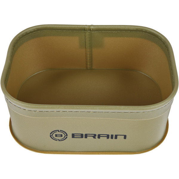 Ємність Brain EVA Box 210х145х80mm Khaki