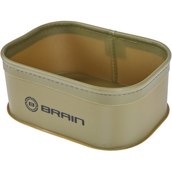 Ємність Brain EVA Box 210х145х80mm Khaki