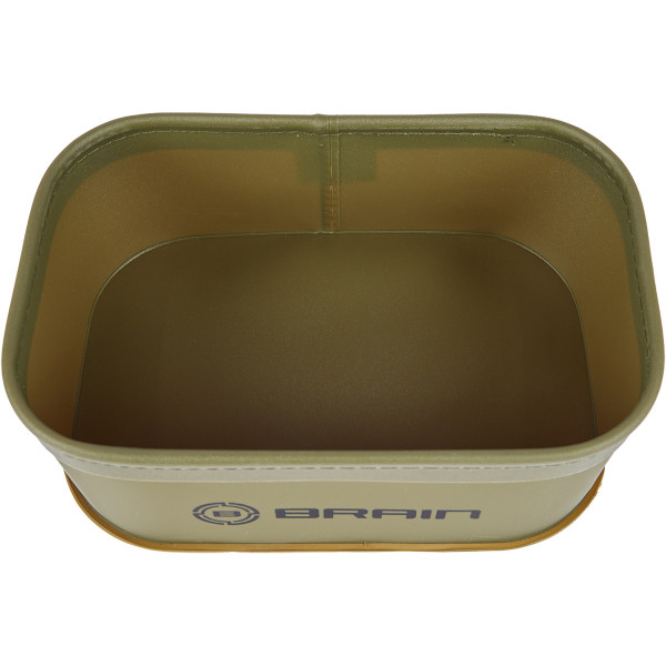 Ємність Brain EVA Box 270х170х95mm Khaki