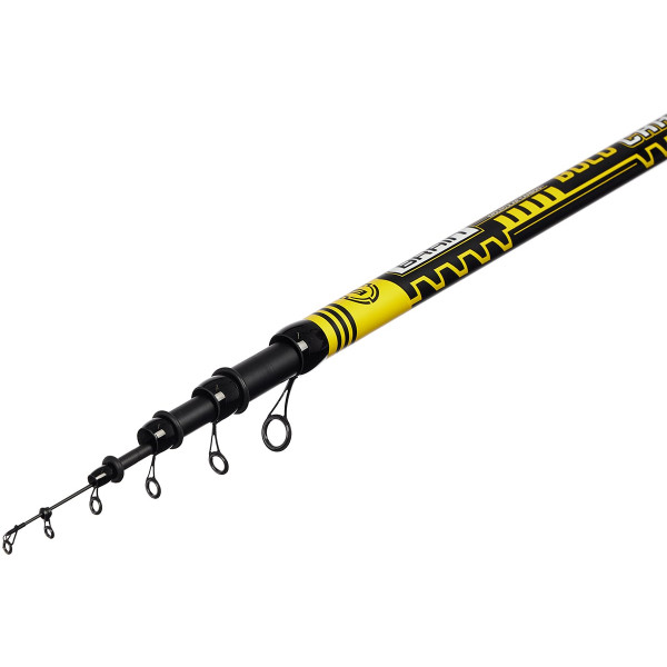 Brain Champ Bolo 4000 Bolognese fishing rod