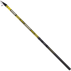 Brain Champ Bolo 5000 Bolognese fishing rod