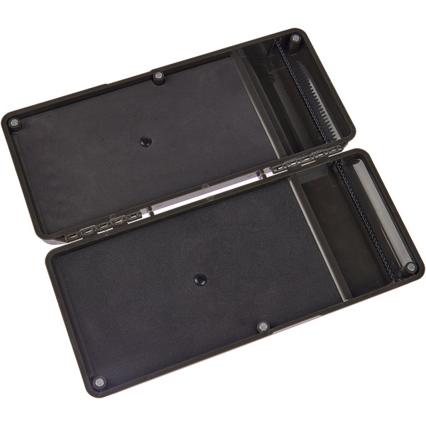 Повідниця Brain Carp Rig Box 10x24cm