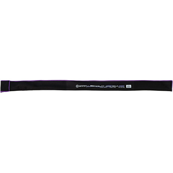 Brain Scout SE Bolognese fishing rod 4m