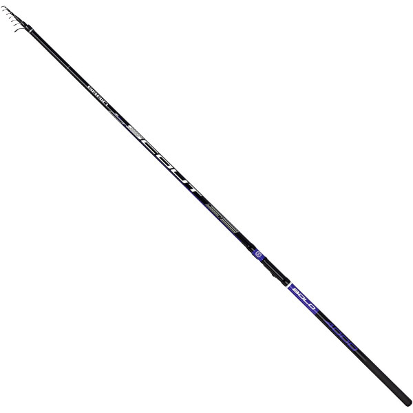 Brain Scout SE Bolognese fishing rod 4m