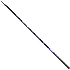 Brain Scout SE Bolognese fishing rod 5m