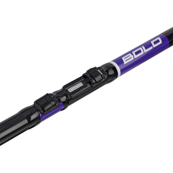 Brain Scout SE Bolognese fishing rod 6m