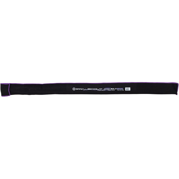 Brain Scout SE Bolognese fishing rod 6m