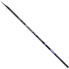 Brain Scout SE Bolognese fishing rod 7m