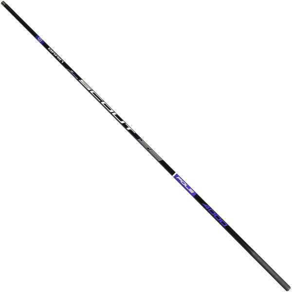 Brain Scout SE Pole 4m fly rod