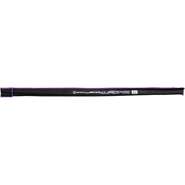 Brain Scout SE Pole 4m fly rod