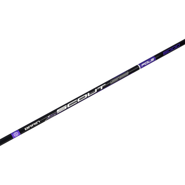 Вудилище махове Brain Scout SE Pole 6m