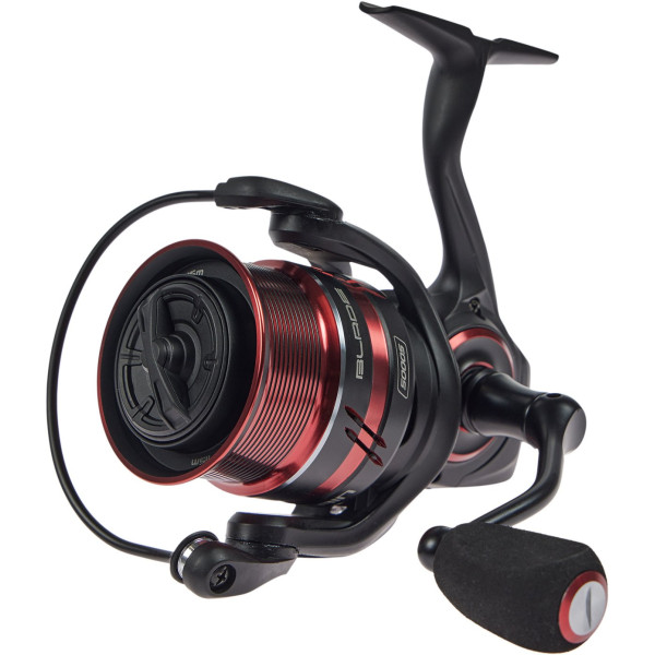 Brain Blade 6000S 7+1BB 4.5:1 Reel