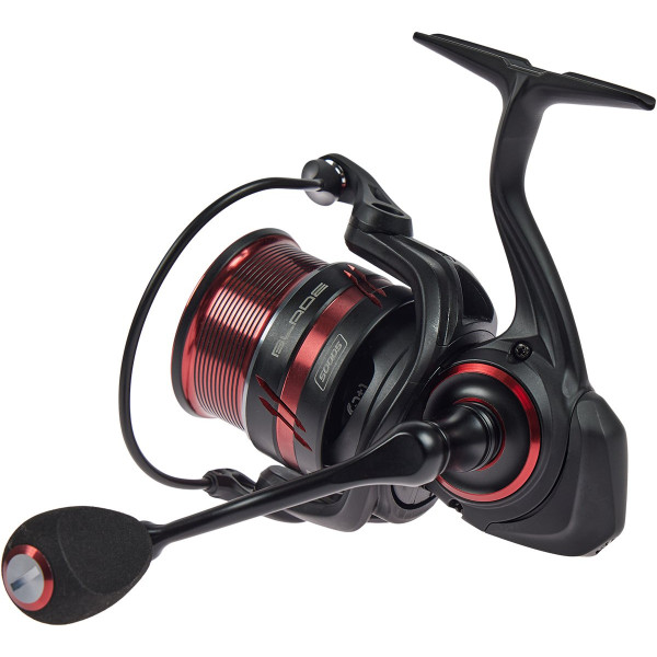 Brain Blade 6000S 7+1BB 4.5:1 Reel