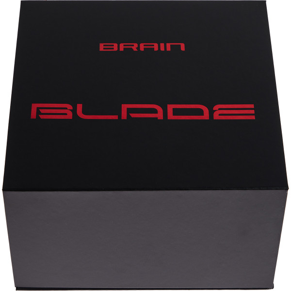 Brain Blade 6000S 7+1BB 4.5:1 Reel