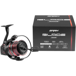 Brain Blade (new logo) 5000S 7+1BB 4.5:1 reel