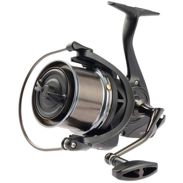 Brain Mission SE (new logo) 8000 12+1BB 4.1:1 reel