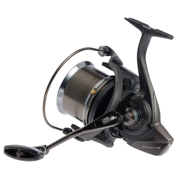 Brain Mission SE (new logo) 8000 12+1BB 4.1:1 reel