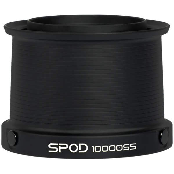 Катушка Brain SPOD (new logo) 10000SS 8+1BB 5.7:1