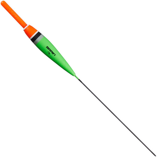 Поплавок Brain BF05 3 g