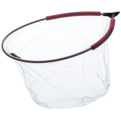 Голова подсака Brain landing net head 50*40cm, 6mm, глубина 35cm