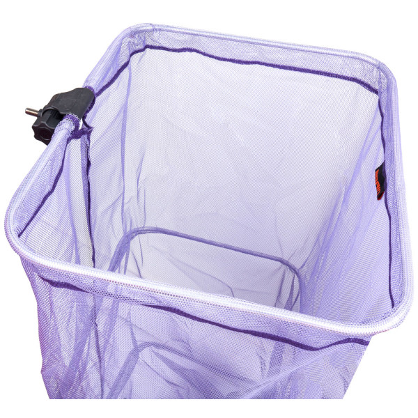 Садок Brain landing net 50*40cm,2m, 3mm, 4sec