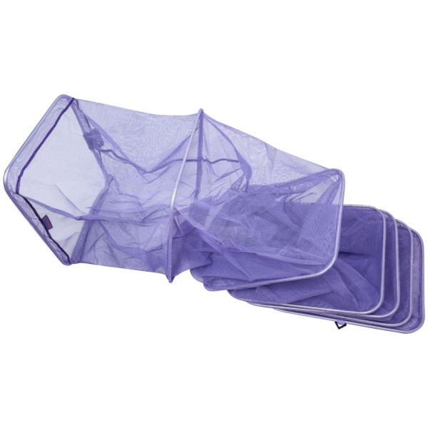 Садок Brain landing net 50*40cm,3m, 3mm, 6sec