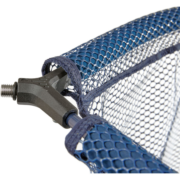 Голова підсаку Brain Rubber Net 55 45x55x35cm