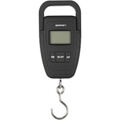 Весы Brain Fishing Scales 50kg*10g