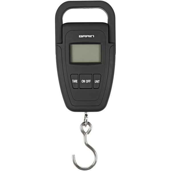 Ваги Brain Fishing Scales 50kg*10g