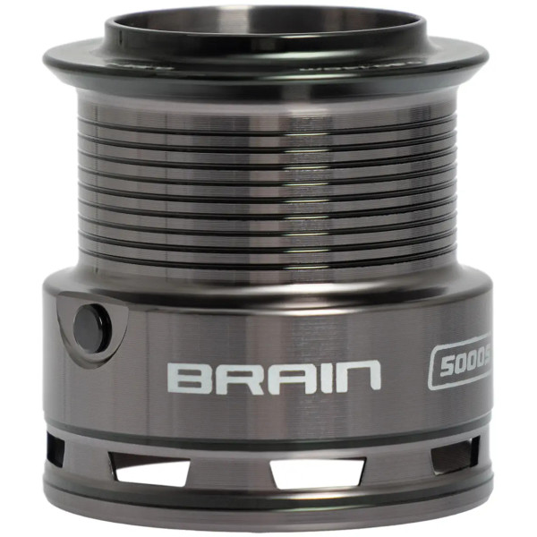 Brain Classic III Feeder 5000S Spool