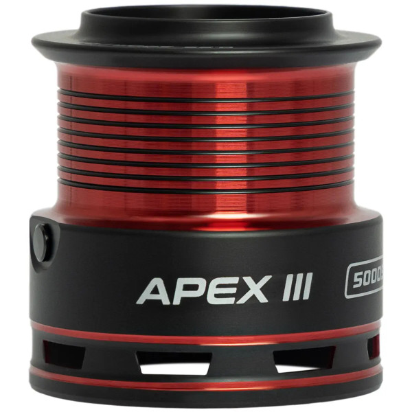 Brain Apex III Feeder 5000S Spool