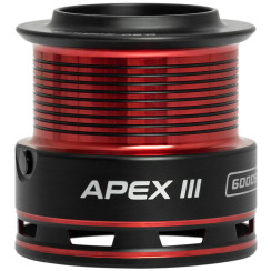 Brain Apex III Feeder 6000S Spool