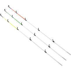 Brain Apex Boat Quivertip 2.4m Max 150g (Set) #1