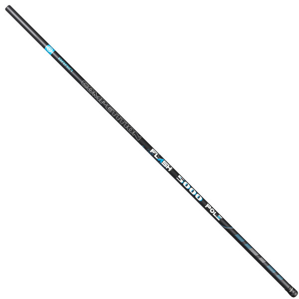 Butt Brain Flash Pole 8.00m