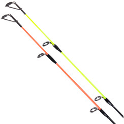 Brain Apex Double Quivertip 3.90m 150g 3.5lbs (Set) #1