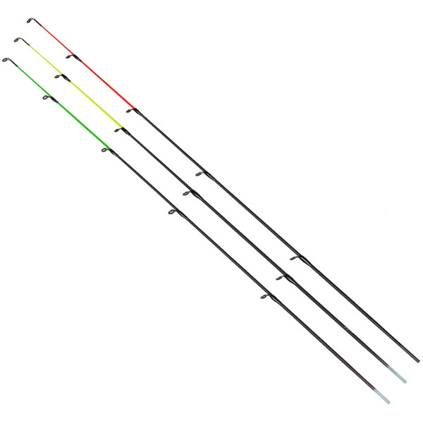 Quivertip Brain Classic 3.00m max 250g (set) #1