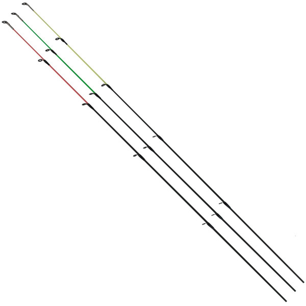 Quivertip Brain Apex NEW 3.60m 120g (set) #1