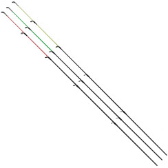 Quivertip Brain Apex NEW 3.90m 150g (set) #1