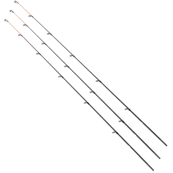 Quivertip Brain Distanza 4.20m max 140g (set) #1