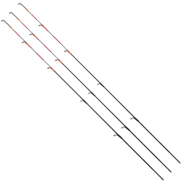 Brain Scout Quivertip 3.60m Max 120g (Set) #1
