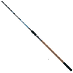 Комель Brain Scout 3.90m max 130g