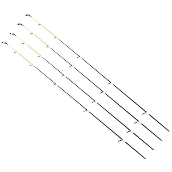 Квівертип Brain Storm Twin 3.90m max 150g (набір)