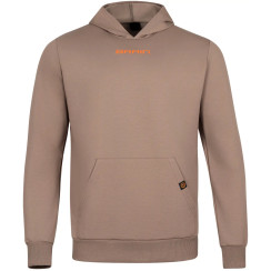 Худі Brain Brown Promo Hoody XXL Brown