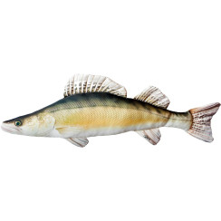3KBaits Pike-perch Pillow NEW 51x17cm