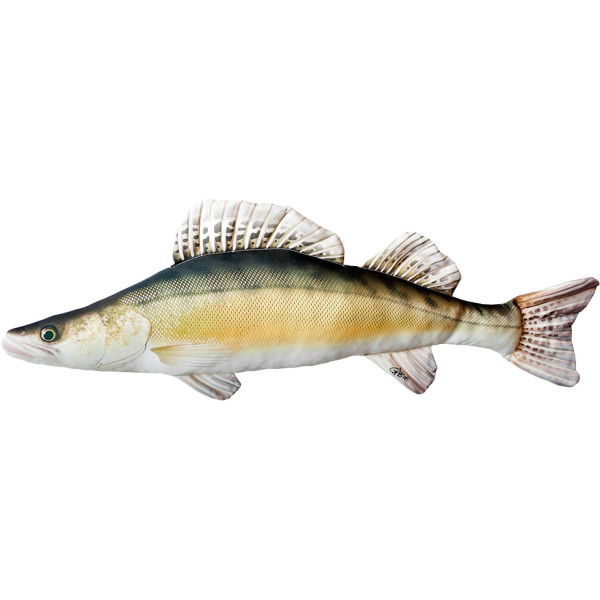 3KBaits Pike-perch Pillow NEW 51x17cm