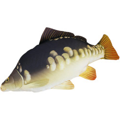 Подушка 3KBaits Дзеркальний короп NEW 35х15см