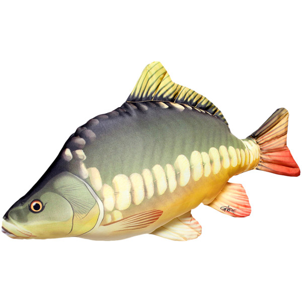 3KBaits Mirror Carp Pillow NEW 61x30cm
